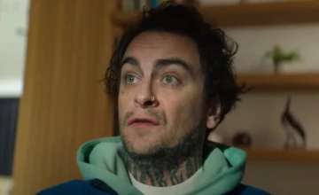 Смотреть Голяк 6 сезон 1 серию Кубик в кубе