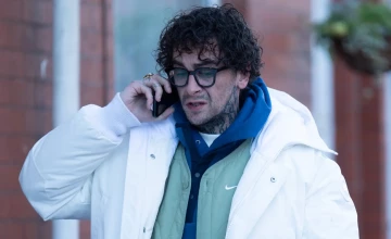 Смотреть Голяк 6 сезон 6 серию Кубик в кубе