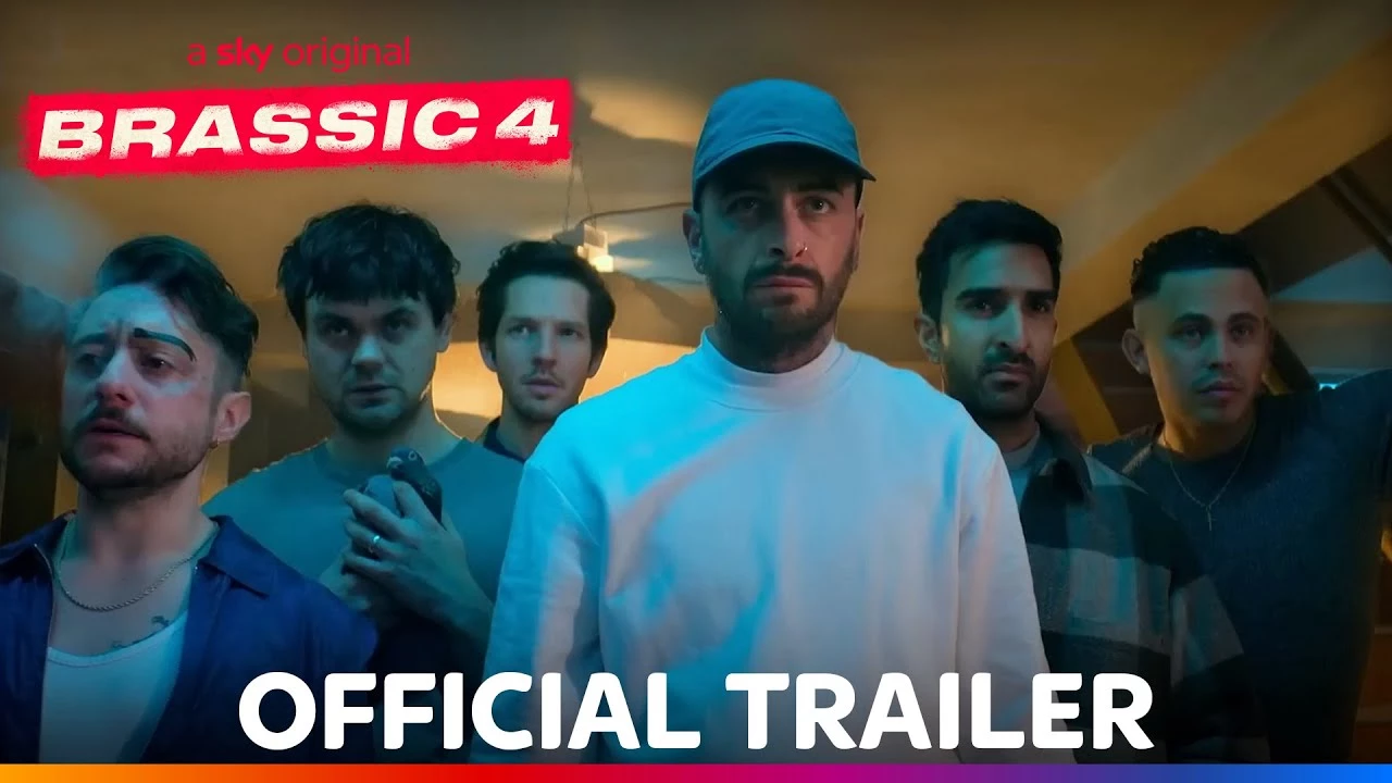 Трейлер сезона