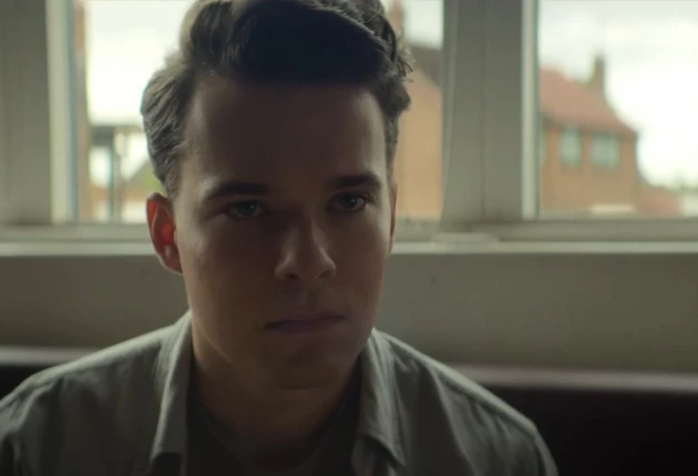 Кадр из 3 серии 5 сезона сериала Голяк