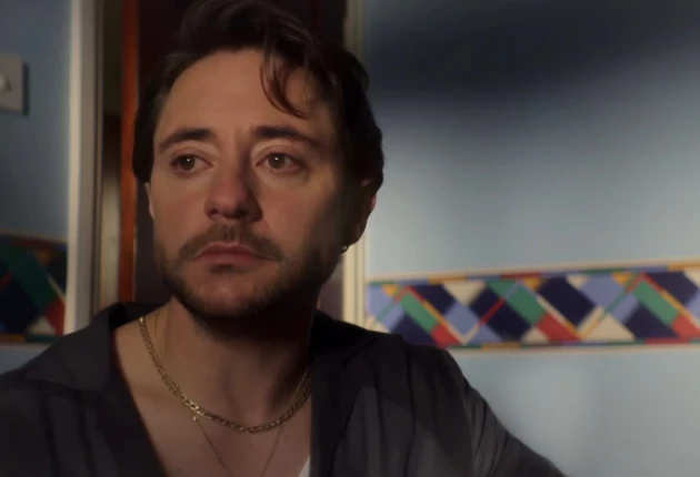 Кадр из 3 серии 5 сезона сериала Голяк