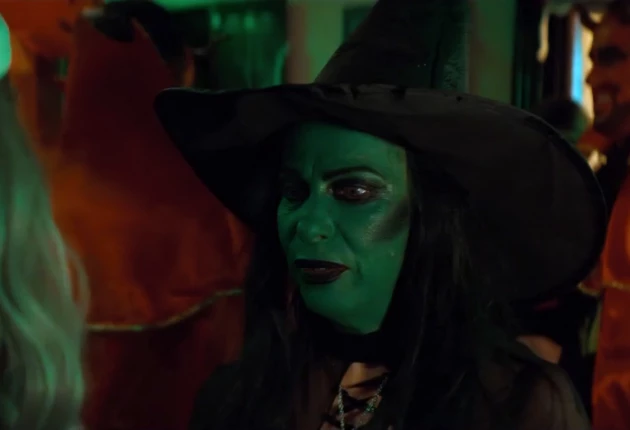 Кадр из 5 серии 7 сезона сериала Голяк