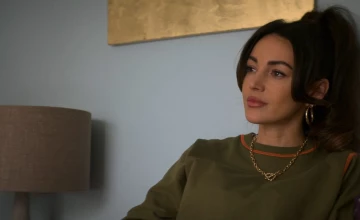 Смотреть Голяк 3 сезон 5 серию Кубик в кубе