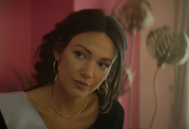 Кадр из 7 серии 5 сезона сериала Голяк