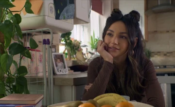 Смотреть Голяк 4 сезон 5 серию Кубик в кубе