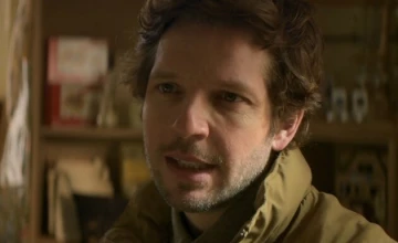 Кадр из 7 серии 3 сезона сериала Голяк