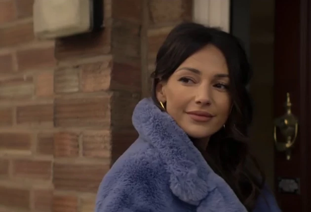 Кадр из 6 серии 5 сезона сериала Голяк