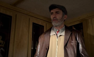 Смотреть Голяк 3 сезон 3 серию Кубик в кубе