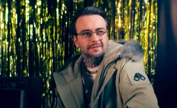 Смотреть Голяк 7 сезон 1 серию Кубик в кубе