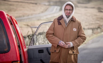 Смотреть Голяк 7 сезон 3 серию Кубик в кубе