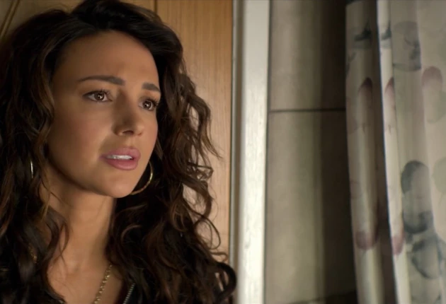 Момент из 1 сезона комедийного сериала Голяк