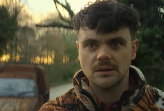 Кадр из 7 серии 5 сезона сериала Голяк