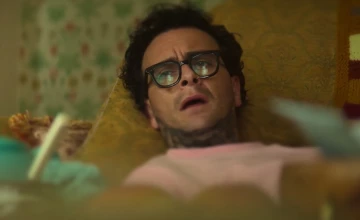 Смотреть Голяк 5 сезон 9 серию Кубик в кубе