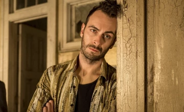 Смотреть Голяк 4 сезон 7 серию Кубик в кубе