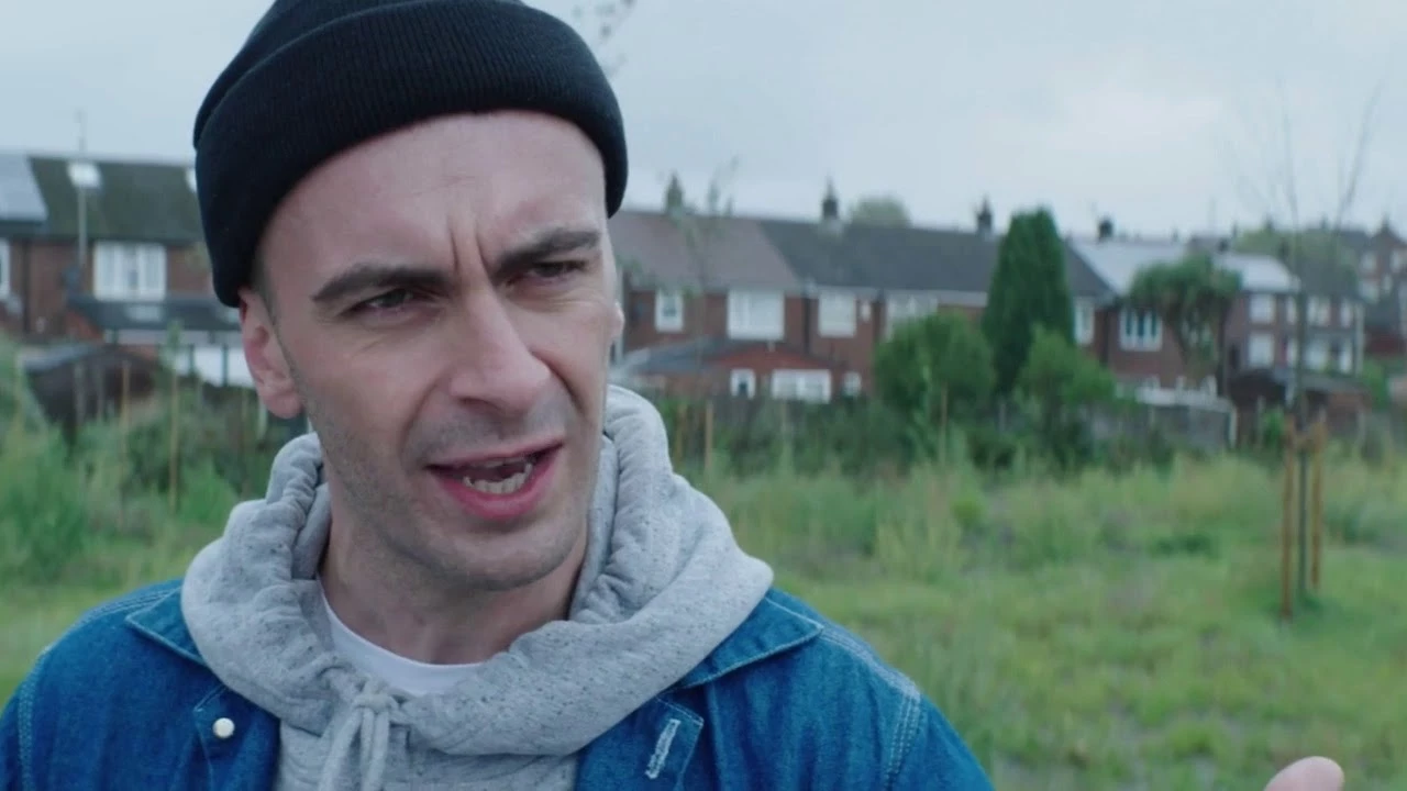 Трейлер сезона