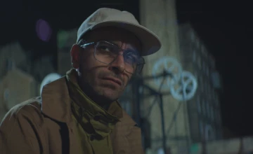 Смотреть Голяк 5 сезон 8 серию Кубик в кубе