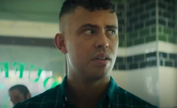 Смотреть Голяк 6 сезон 4 серию Кубик в кубе