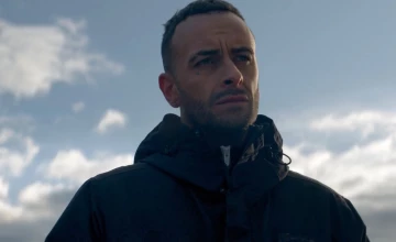 Смотреть Голяк 3 сезон 2 серию Кубик в кубе