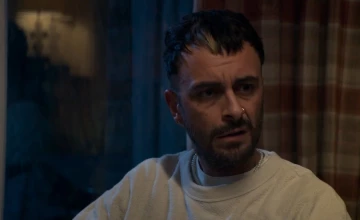 Смотреть Голяк 4 сезон 1 серию Кубик в кубе