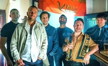 Трейлер сезона