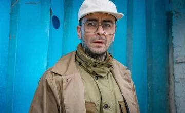 Смотреть Голяк 5 сезон 6 серию Кубик в кубе