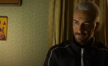 Смотреть Голяк 4 сезон 8 серию Кубик в кубе