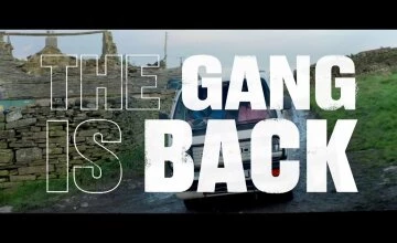 Трейлер сезона