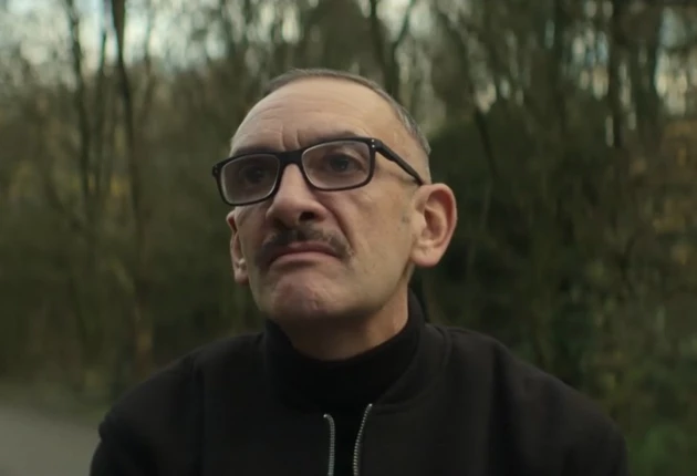 Кадр из 8 серии 5 сезона сериала Голяк