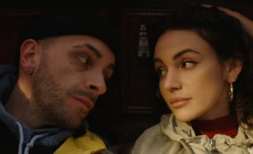 Кадр из 2 серии 3 сезона сериала Голяк