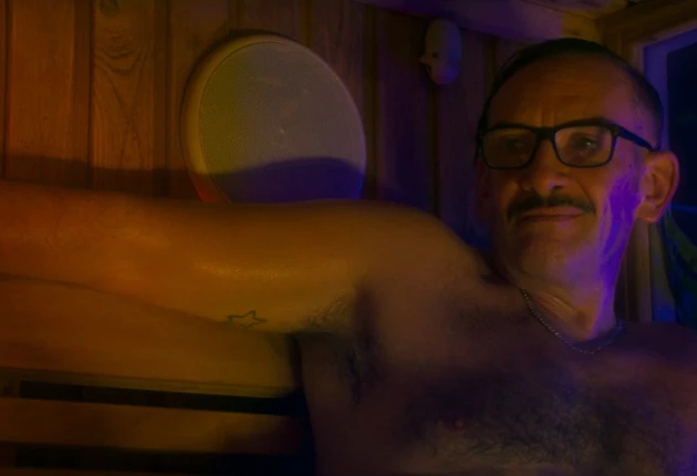 Кадр из 6 серии 4 сезона сериала Голяк