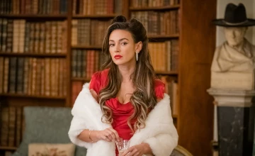 Смотреть Голяк 4 сезон 6 серию Кубик в кубе