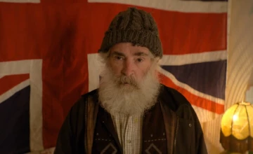 Смотреть Голяк 3 сезон 1 серию Кубик в кубе