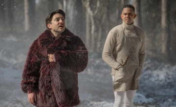 Смотреть Голяк 7 сезон 6 серию Кубик в кубе