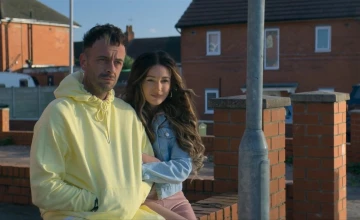 Смотреть Голяк 4 сезон 2 серию Кубик в кубе