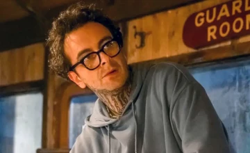 Смотреть Голяк 6 сезон 3 серию Кубик в кубе